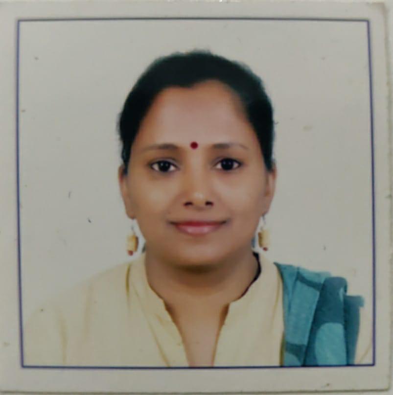 Dr. Vidhya Nagonkar